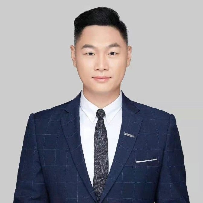 S先生的第二张照片--南阳相亲服务中心