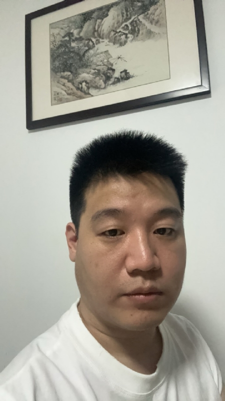 随遇而安的第一张照片--南阳相亲服务中心