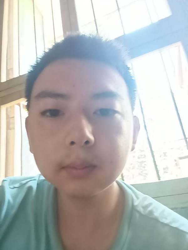 小黄的第二张照片--南阳相亲服务中心