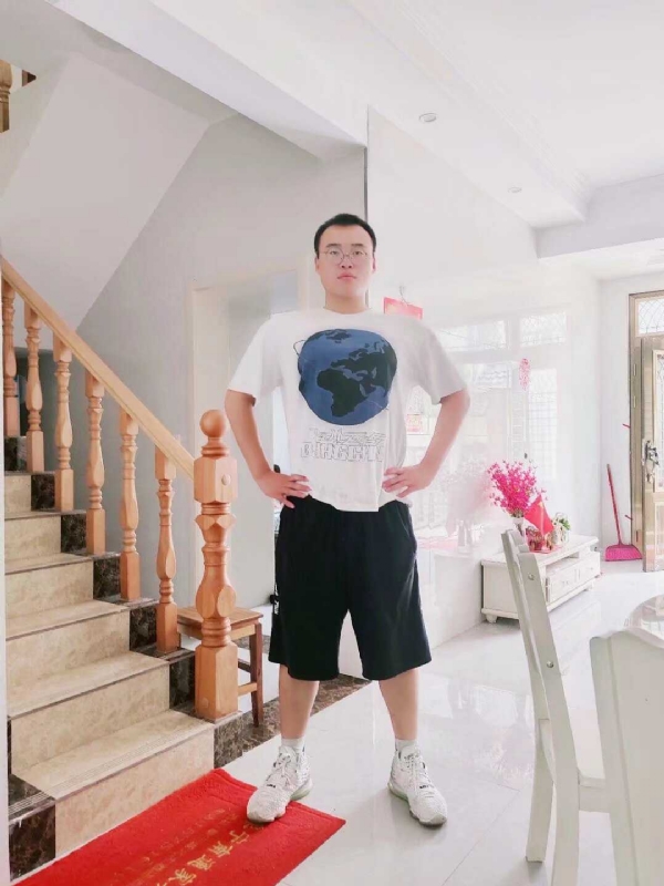 中考体育的第一张照片--南阳相亲服务中心