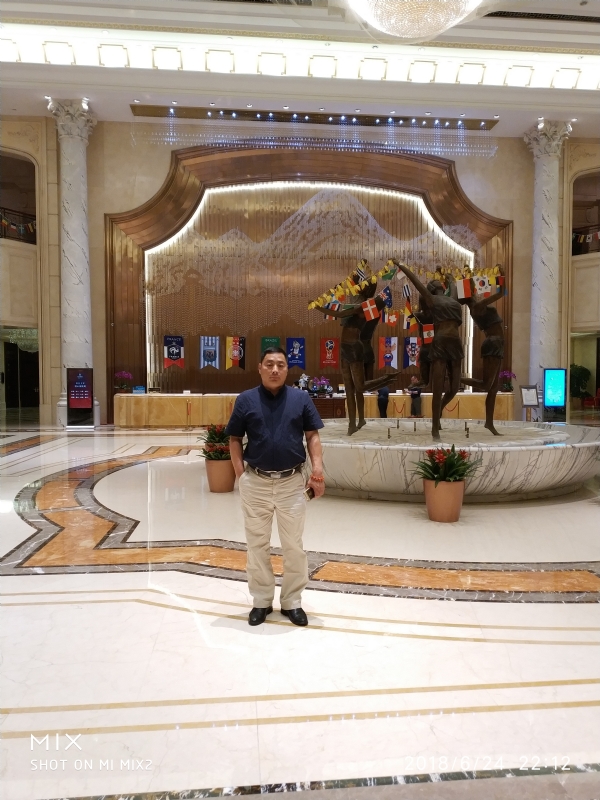 偶尔雷锋的第一张照片--南阳相亲服务中心