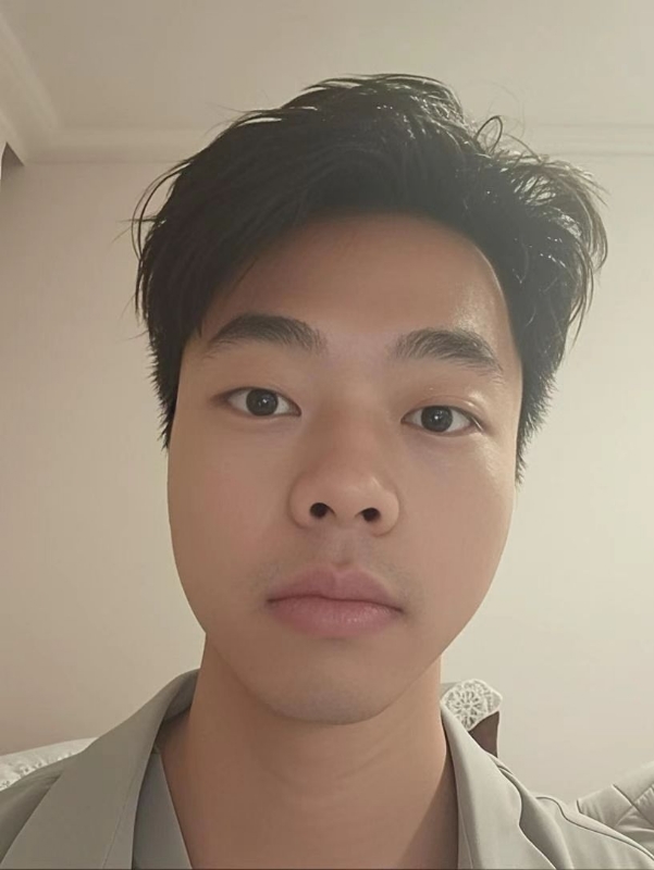 LLByu的第一张照片--南阳相亲服务中心