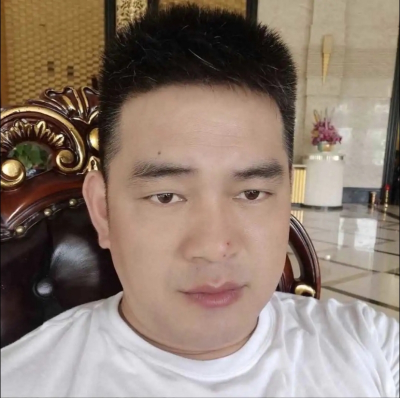 随风的第一张照片--南阳相亲服务中心