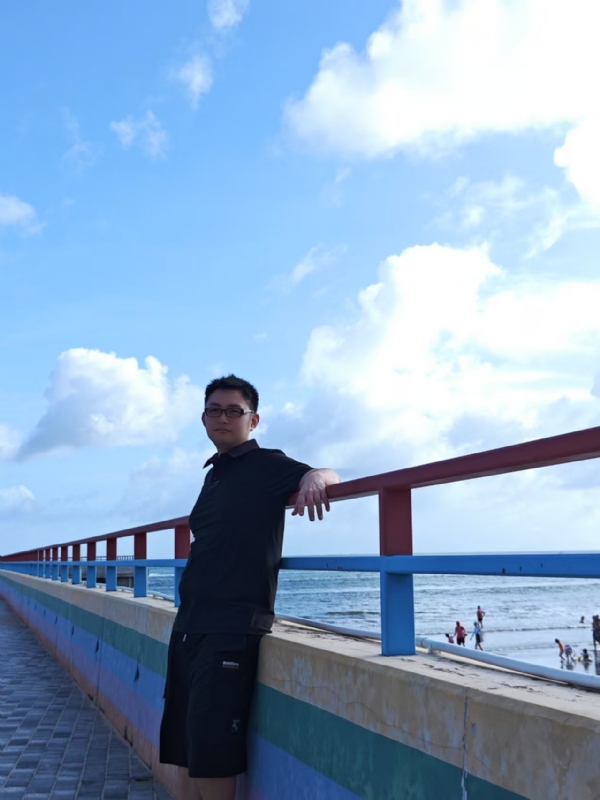 威wei的第二张照片--南阳相亲服务中心