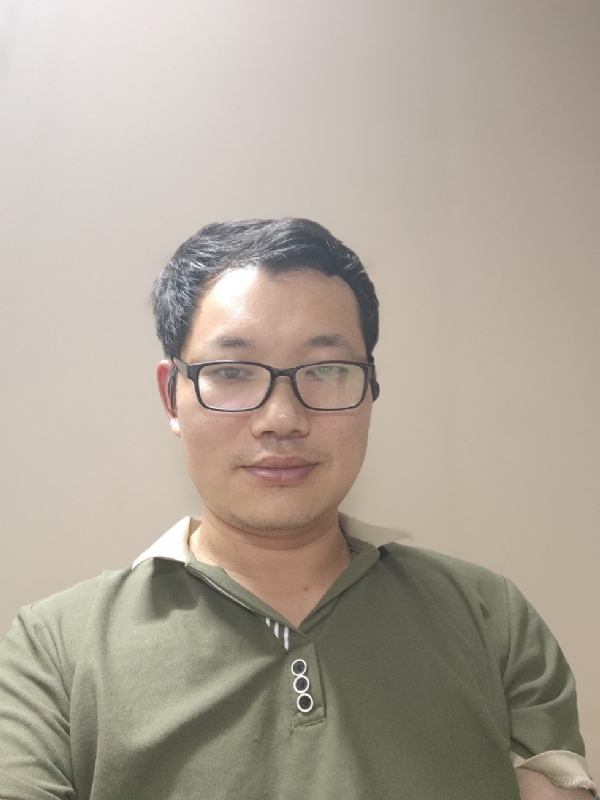 梦泽的第一张照片--南阳相亲服务中心