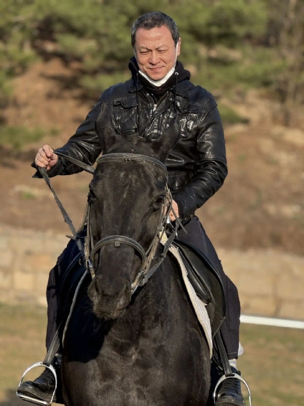 幸福人生的第一张照片--南阳相亲服务中心