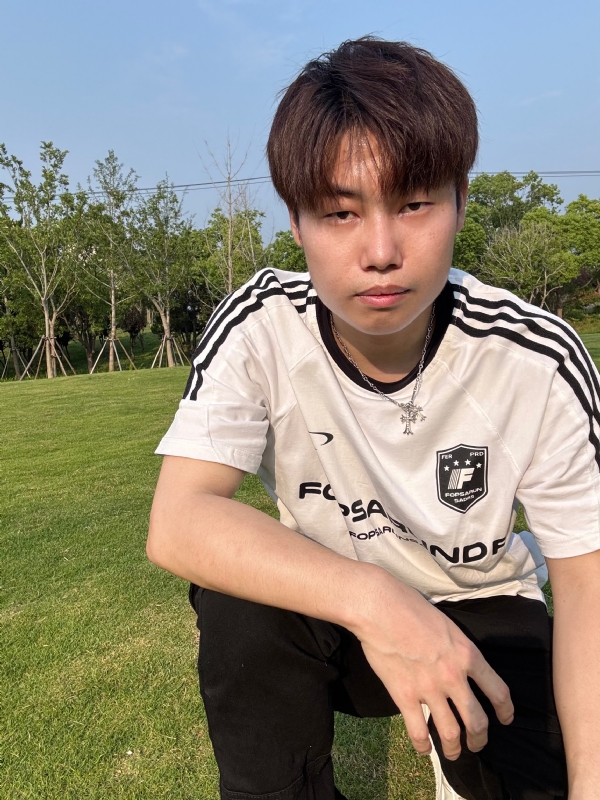 幸而我来你未孤的第一张照片--南阳相亲服务中心