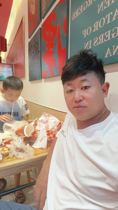 景色宏图的第一张照片--南阳相亲服务中心