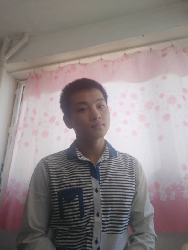 中国梦的第三张照片--南阳相亲服务中心