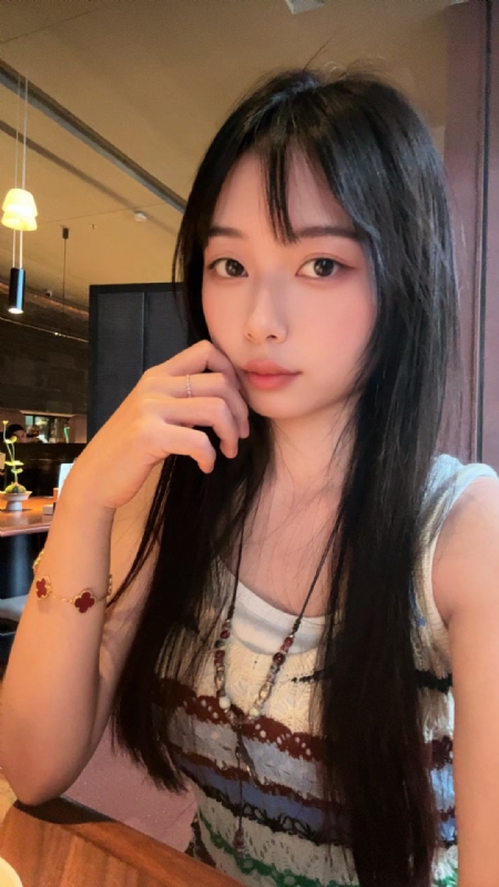 哈哈的第一张照片--南阳相亲服务中心