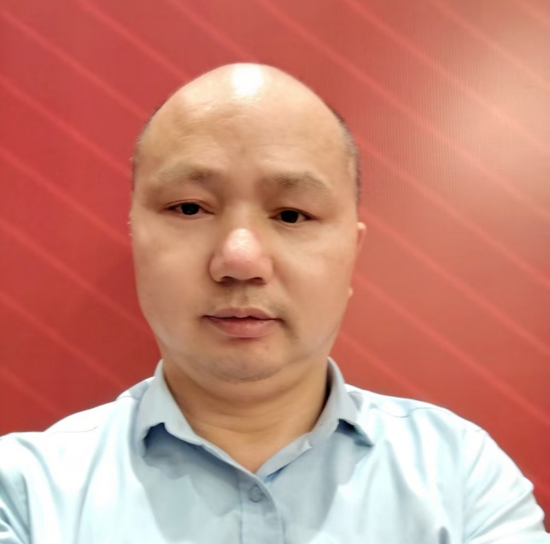 随缘的第一张照片--南阳相亲服务中心