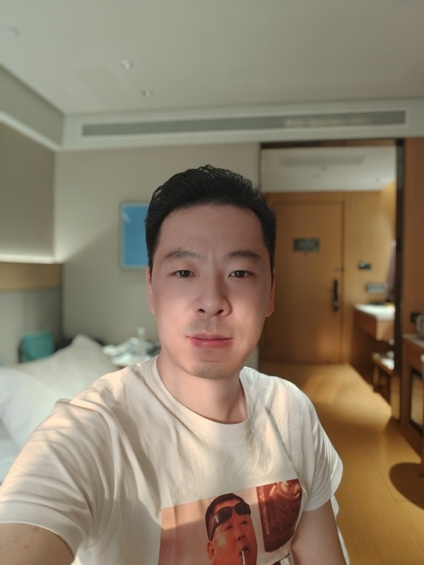 小珺的第二张照片--南阳相亲服务中心