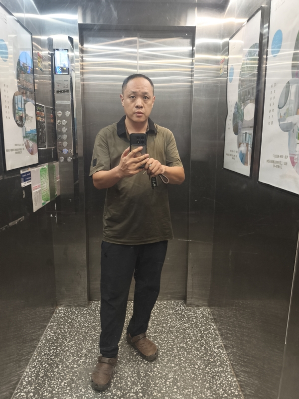 苏谋的第一张照片--南阳相亲服务中心