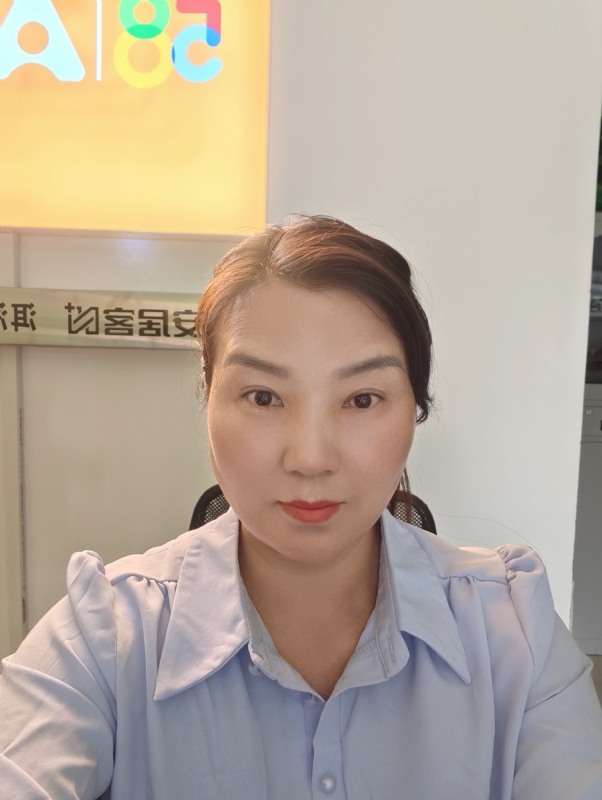 释然的第一张照片--南阳相亲服务中心