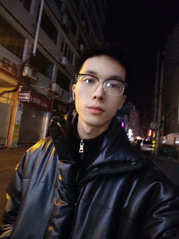 留意的第一张照片--南阳相亲服务中心