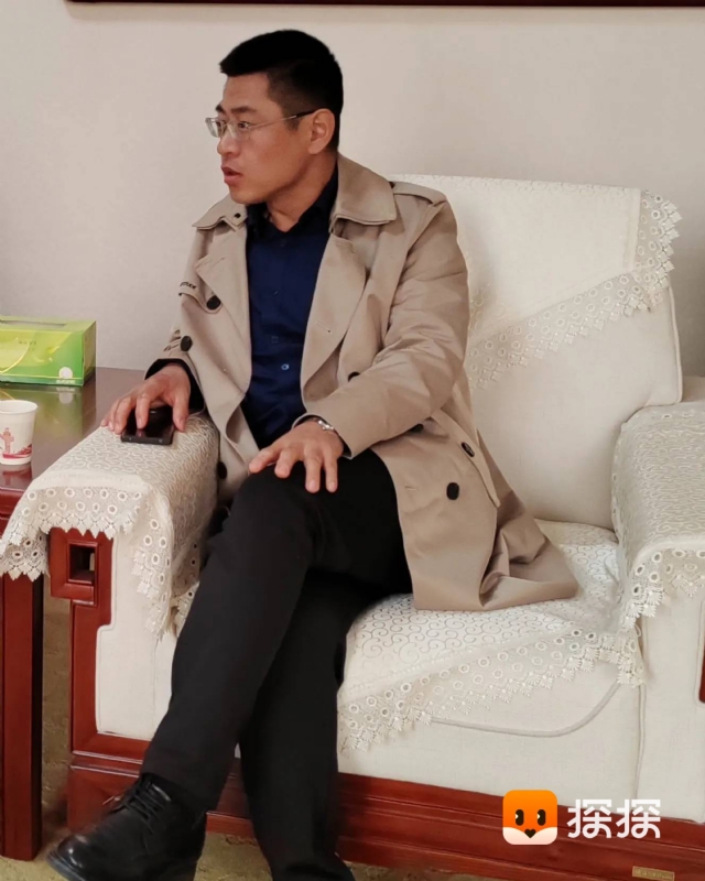 静以修身的第二张照片--南阳相亲服务中心