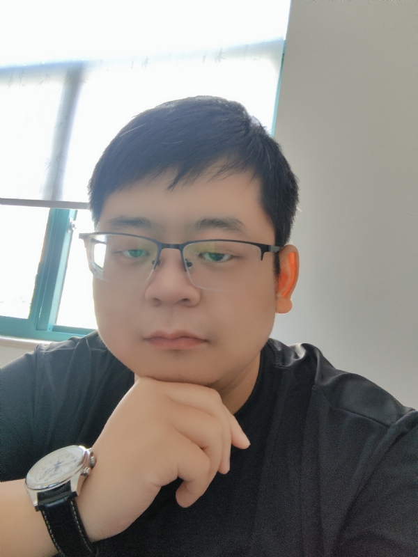 柯817的第一张照片--南阳相亲服务中心