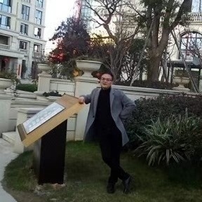 范范的第一张照片--南阳相亲服务中心