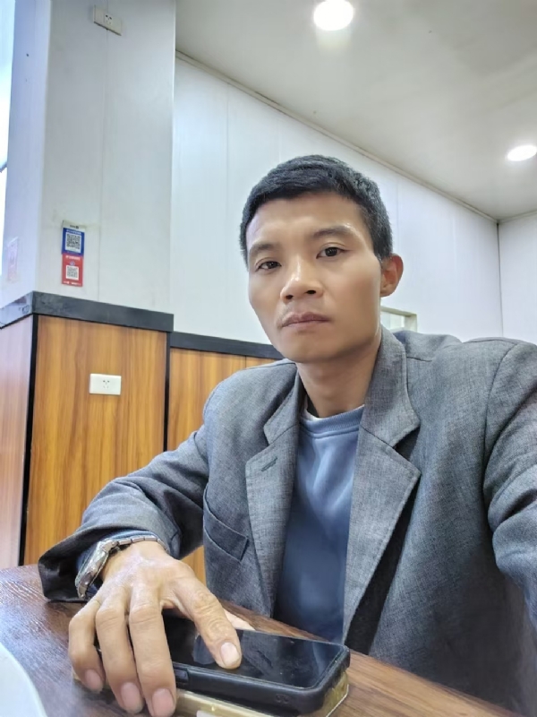 运满乾坤的第一张照片--南阳相亲服务中心