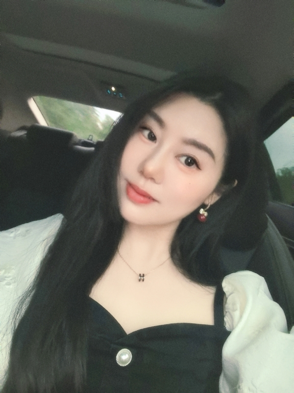 潇潇暮雨的第一张照片--南阳相亲服务中心