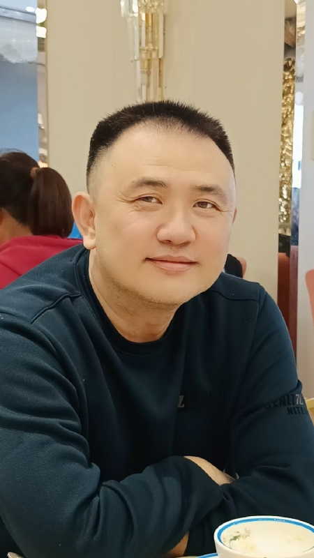 谁可相依的第一张照片--南阳相亲服务中心