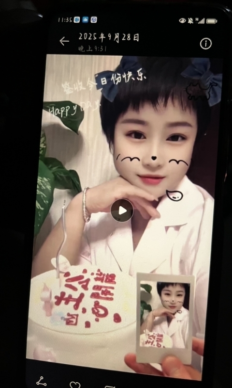 何静的第一张照片--南阳相亲服务中心