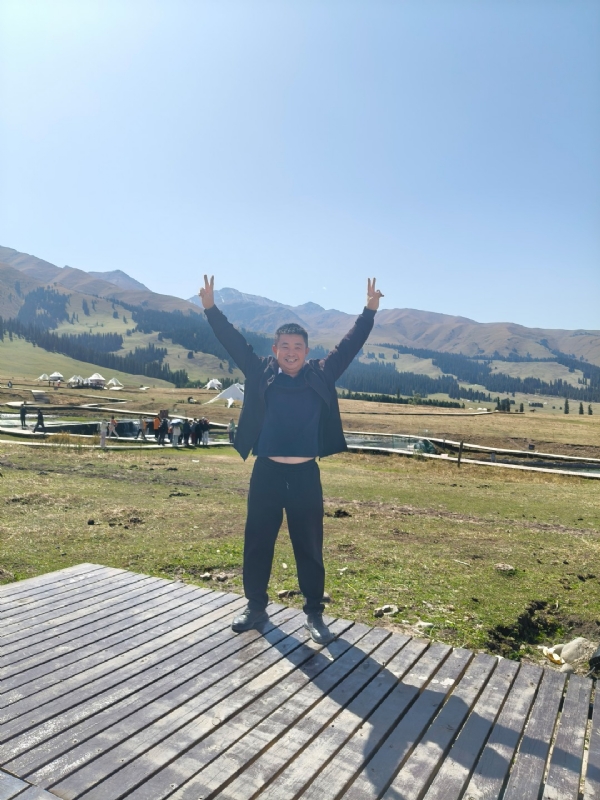 唯吾德馨的第一张照片--南阳相亲服务中心