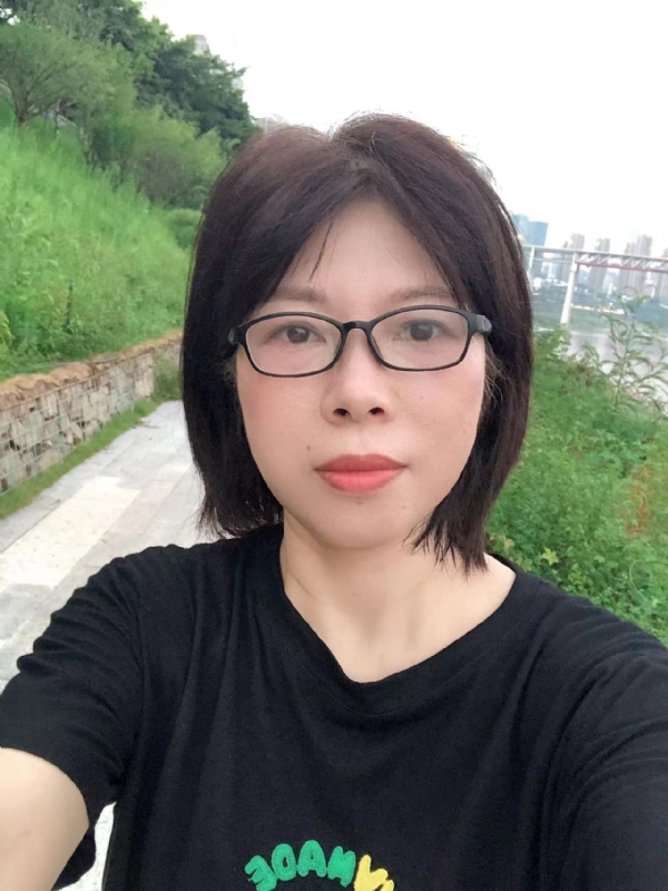 Amay的第二张照片--南阳相亲服务中心