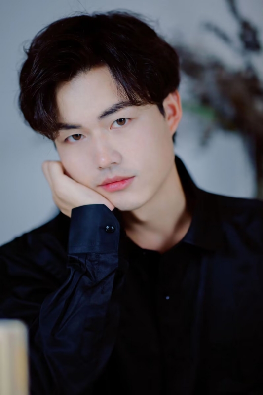 满天的星光的第二张照片--南阳相亲服务中心