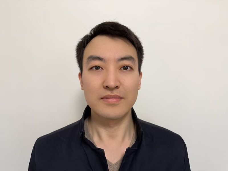 临渊的第二张照片--南阳相亲服务中心