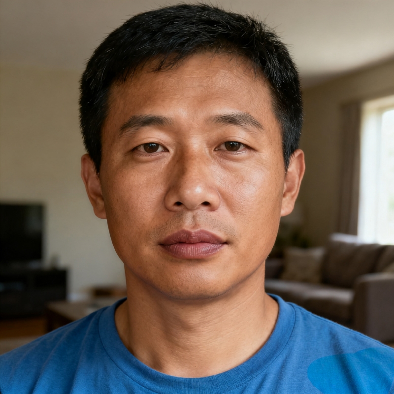 徐家峰的第一张照片--南阳相亲服务中心