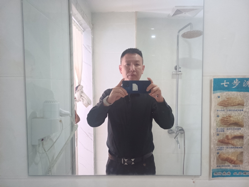 小小辰的第一张照片--南阳相亲服务中心