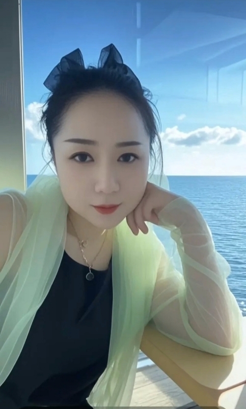 壵壵有光的第一张照片--南阳相亲服务中心