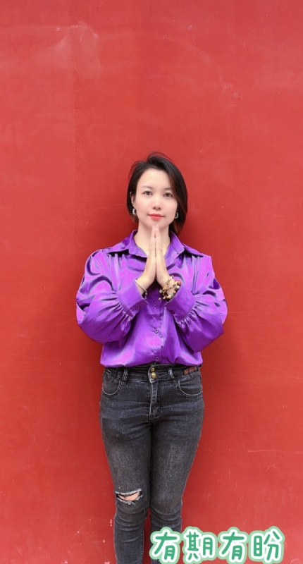 想要有个家的第一张照片--南阳相亲服务中心