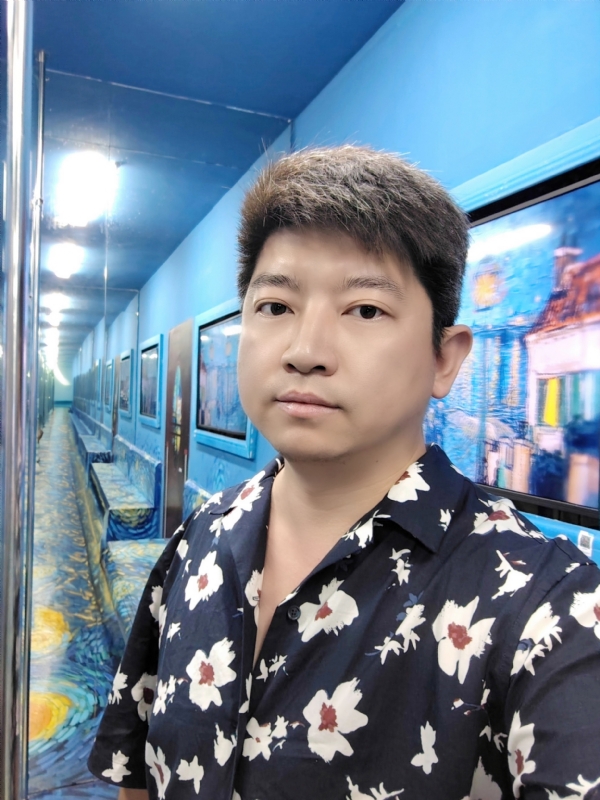 糖分的第一张照片--南阳相亲服务中心