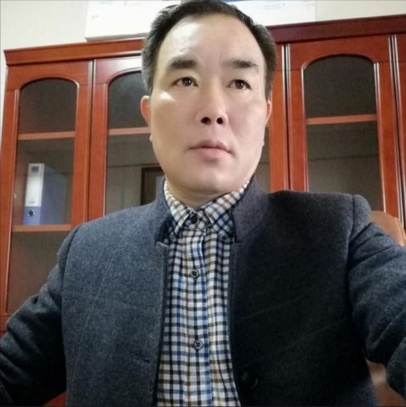 沧桑岁月的第一张照片--南阳相亲服务中心