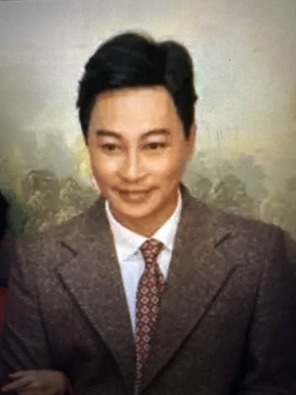 李剑程的第一张照片--南阳相亲服务中心