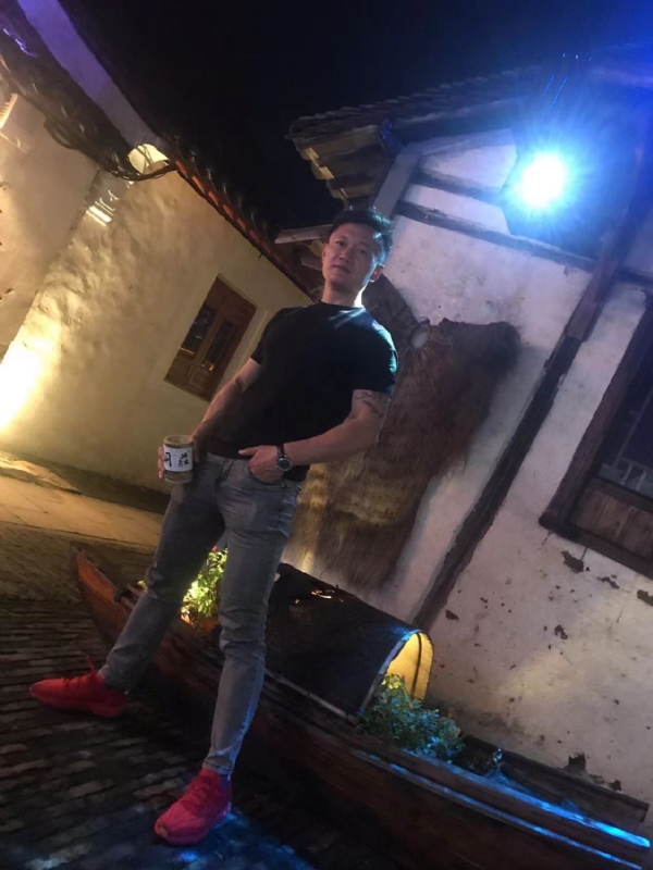 盐城相亲的第二张照片--南阳相亲服务中心