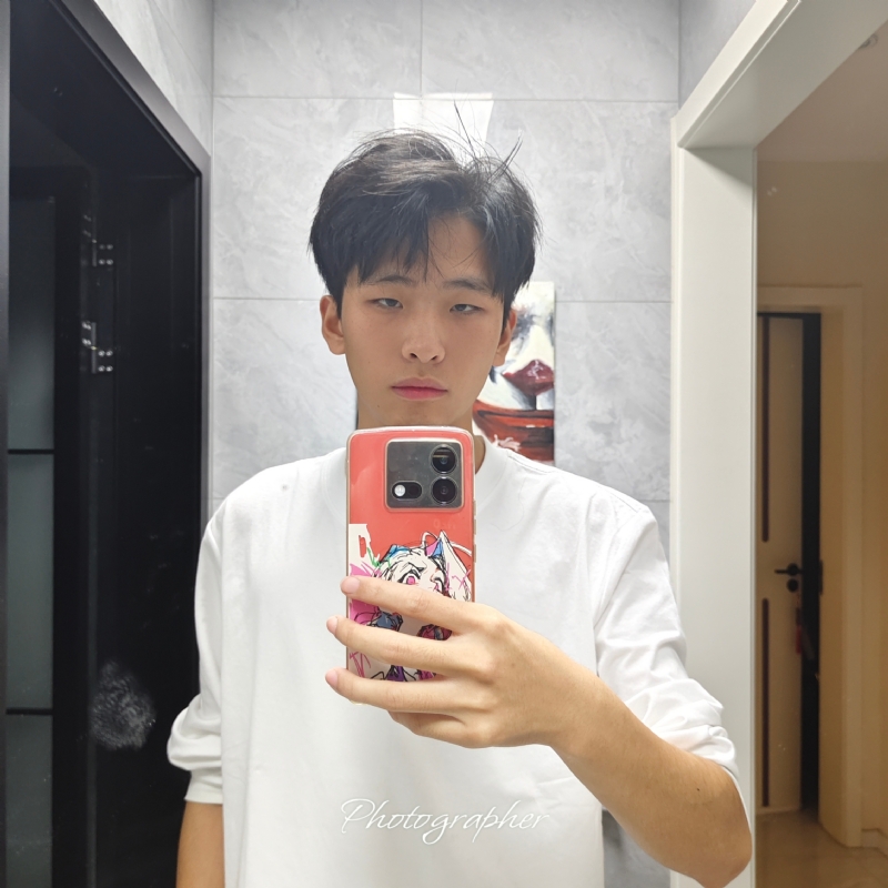 欻欻的第一张照片--南阳相亲服务中心