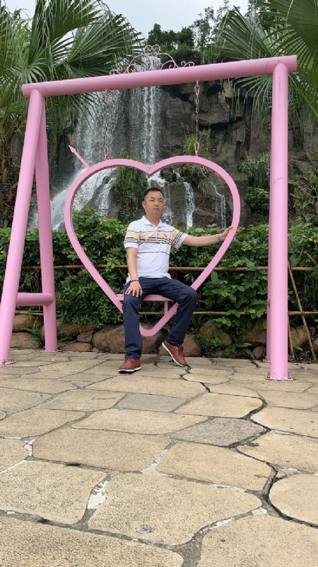 zhaofuwu的第四张照片--南阳相亲服务中心