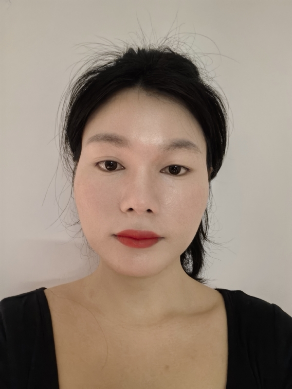 卉秀的第一张照片--南阳相亲服务中心