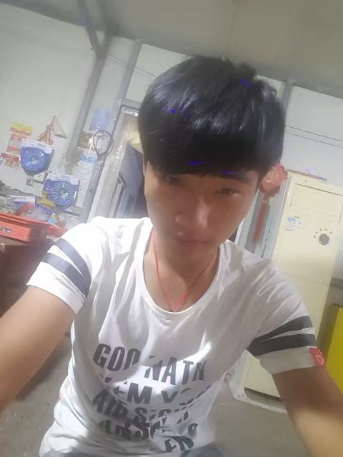 明亮的第一张照片--南阳相亲服务中心