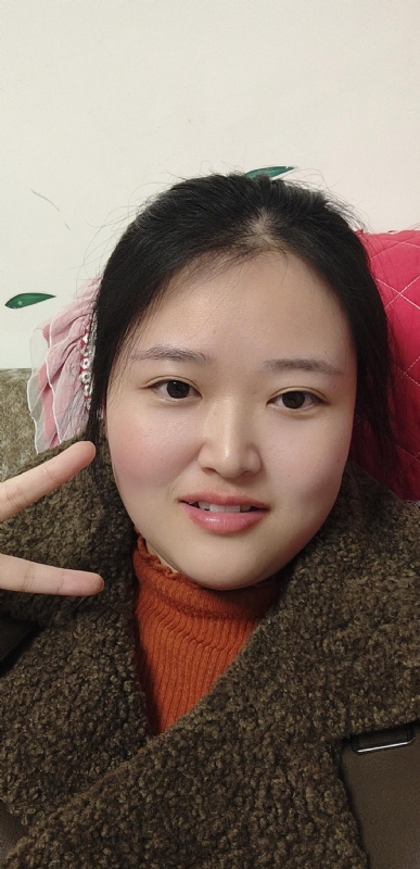 雪雪的第二张照片--南阳相亲服务中心