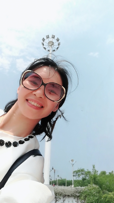 sgany的第四张照片--南阳相亲服务中心