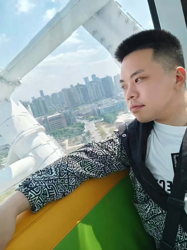 唐山相亲的第三张照片--南阳相亲服务中心