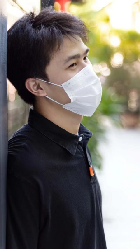 康庆浩的第一张照片--南阳相亲服务中心