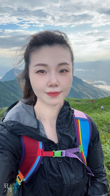 汀兰岸芷的第一张照片--南阳相亲服务中心