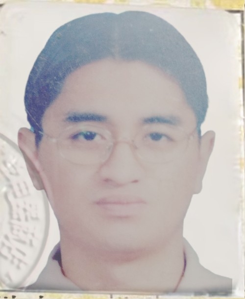 小宇子的第二张照片--南阳相亲服务中心