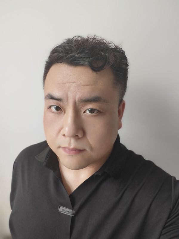 小沐的第一张照片--南阳相亲服务中心