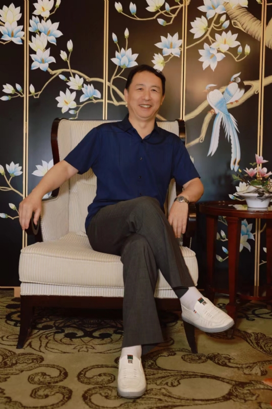 蒋老师的第二张照片--南阳相亲服务中心